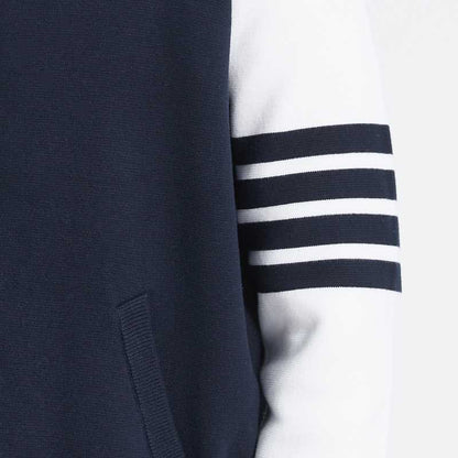 Thom Browne 2026SS Men 4 bars Jacket