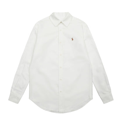 Ralph Lauren Men's Cotton Shirt