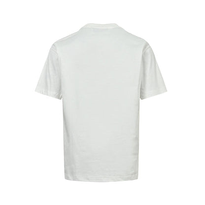 Gucci Brushstroke Graffiti T-Shirt