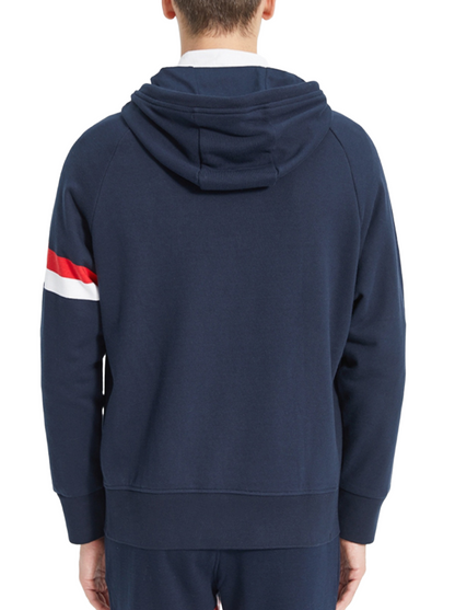 2026 Spring Summer Unisex Zip-Up Hooded Jacket