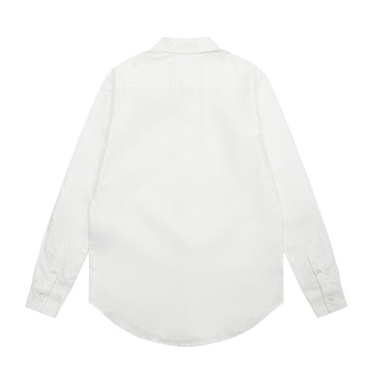 Ralph Lauren Men's Cotton Shirt