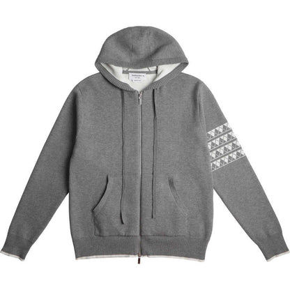 Thom Browne puppy Couples Hoodie