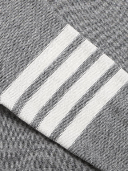 Thom Browne Puppy Crew Neck Sweater