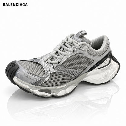 Balenciaga Limited Edition Couple Style Shoe
