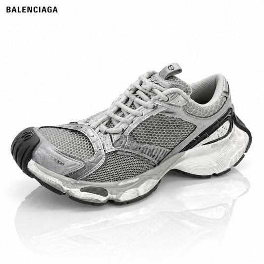 Balenciaga Limited Edition Couple Style Shoe
