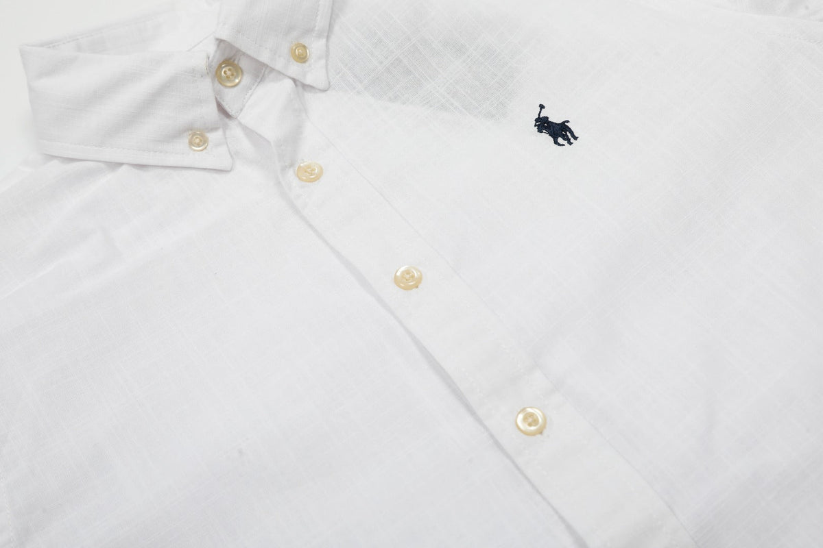 Ralph Lauren Men's Cotton Shirt