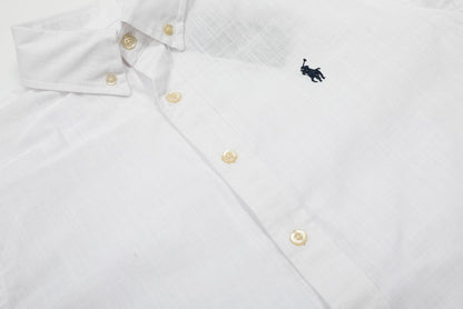 Ralph Lauren Men's Cotton Shirt