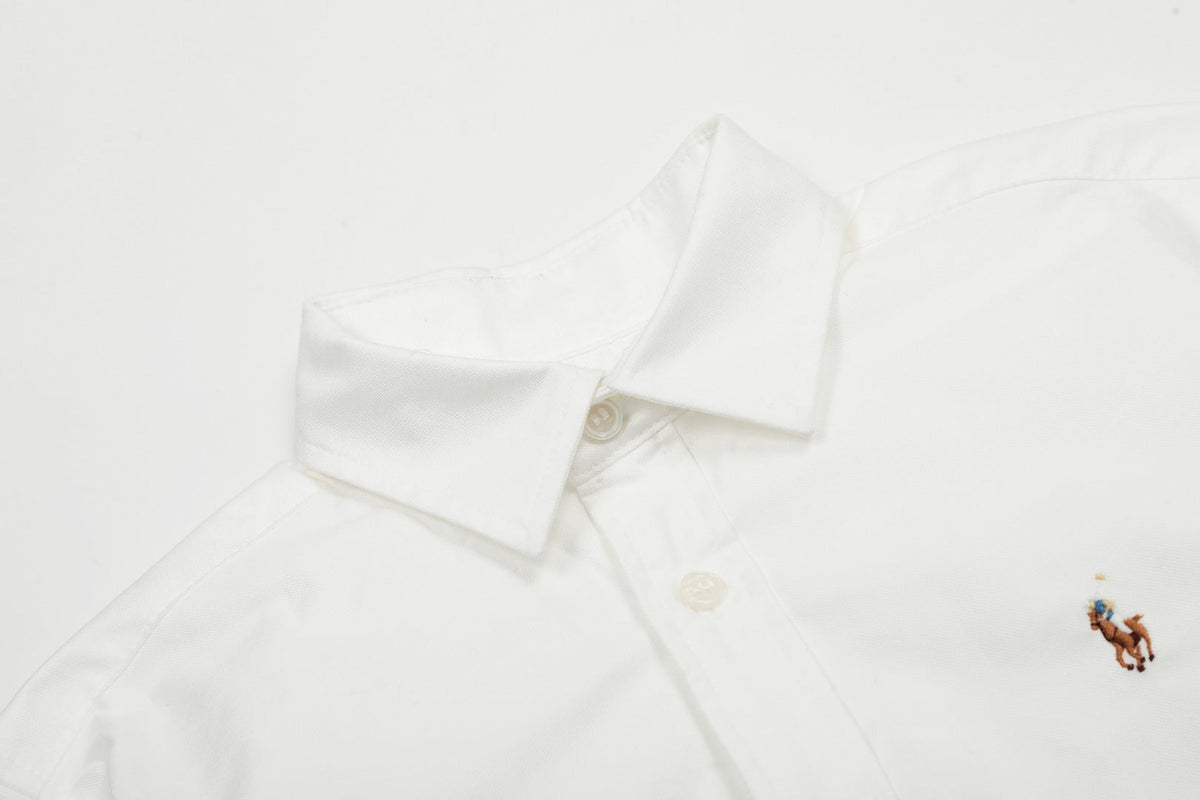 Ralph Lauren Men's Cotton Shirt