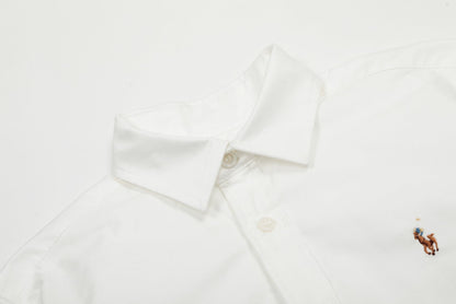 Ralph Lauren Men's Cotton Shirt
