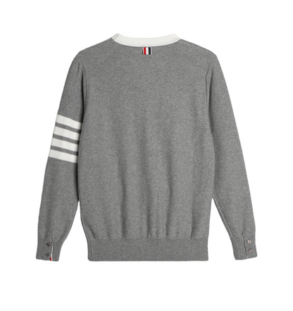 Thom Browne Puppy Crew Neck Sweater