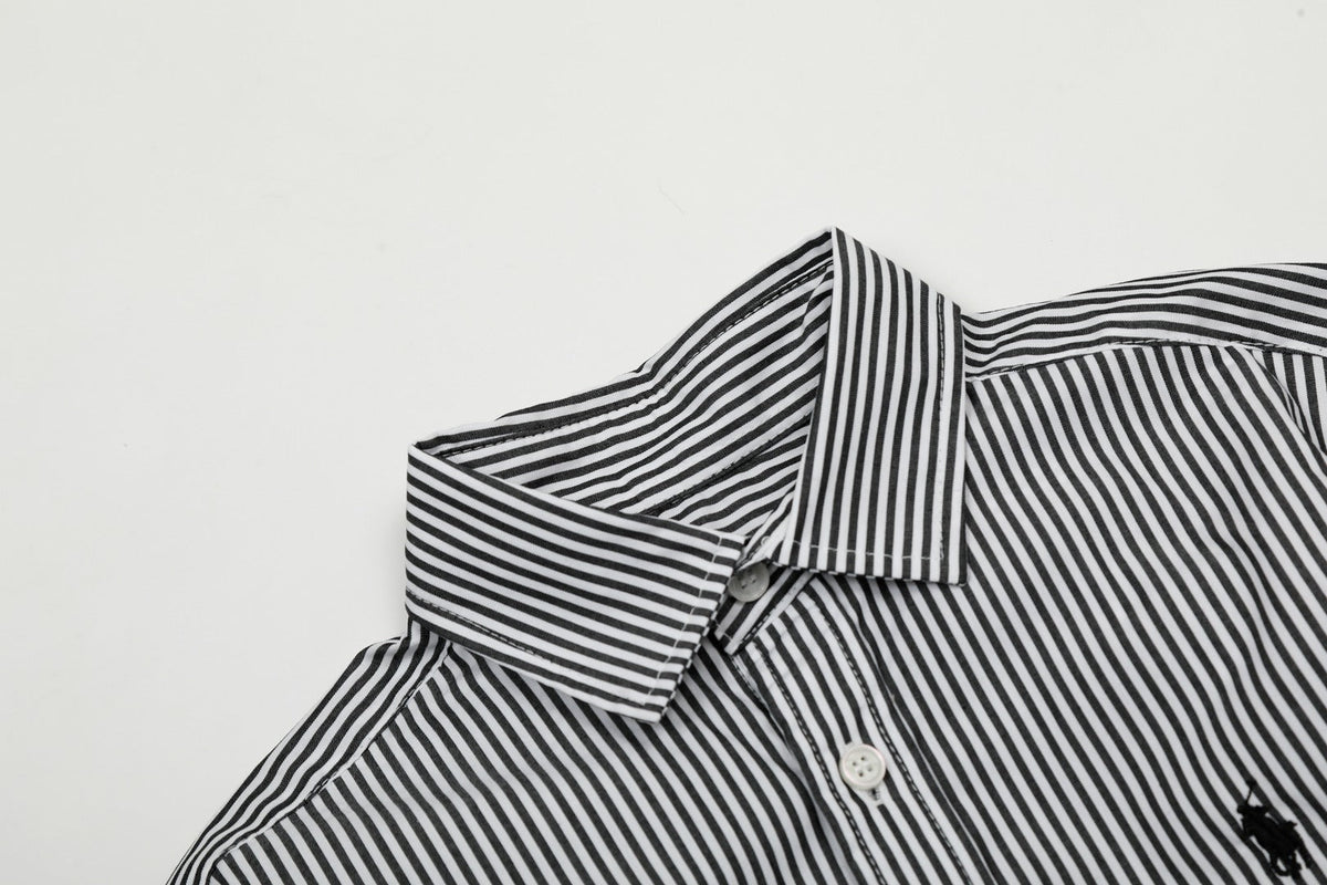 Ralph Lauren Unisex Stripe Shirt