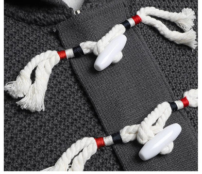 Thom Browne Men's hooded jacket