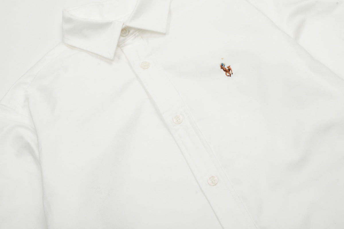 Ralph Lauren Men's Cotton Shirt