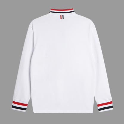 2026SS Unisex baseball jacket