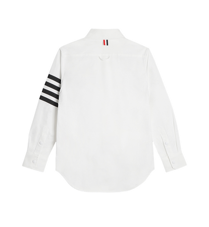 Thom Browne 2025SS shirt jacket