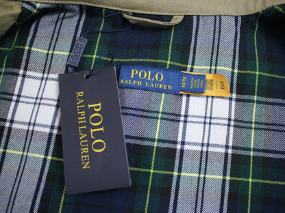 Ralph Lauren Men's Jacket Coat