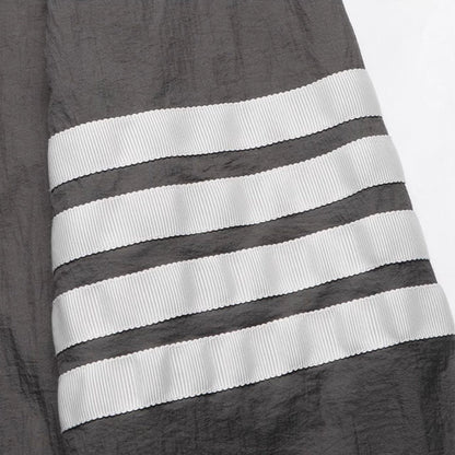 Thom Browne sun protective clothing