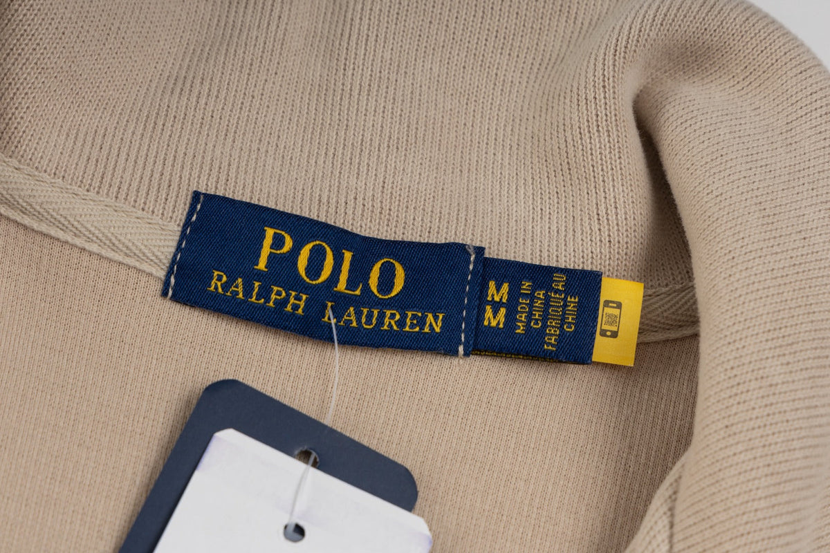 Ralph Lauren Unisex Knit Sweater
