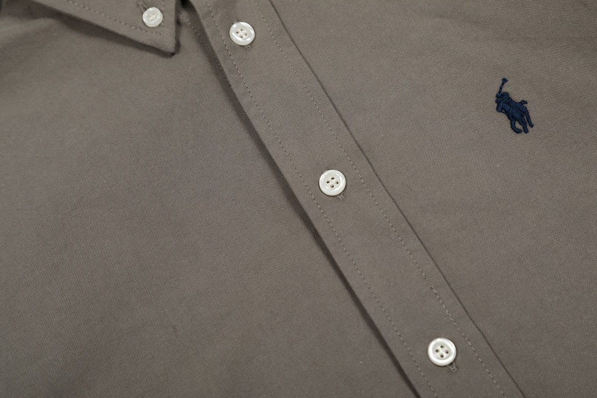 Ralph Lauren Unisex Cotton Shirt
