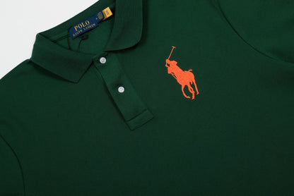 Ralph Lauren Men's Cotton Polo shirt