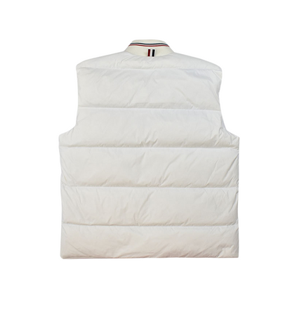 Thom Browne Unisex down vest