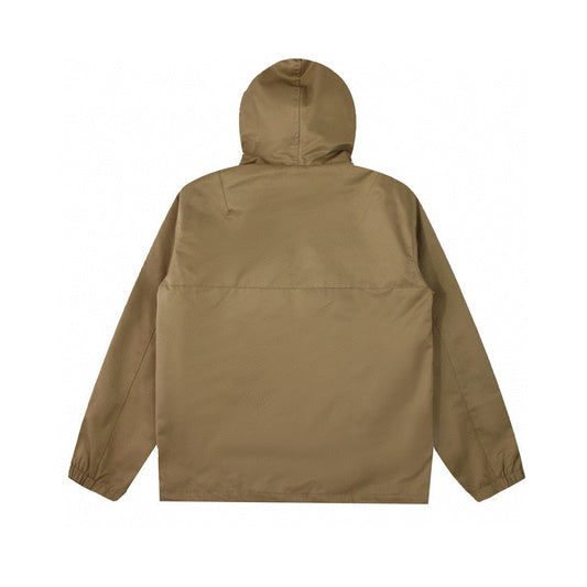 Ralph Lauren Men's Hooded Jacket Coat