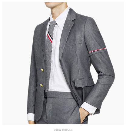 Thom Browne Men's suit jacket