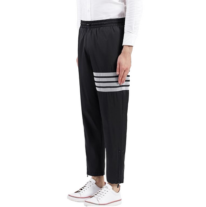 Thom Browne Side Zip Track Pants