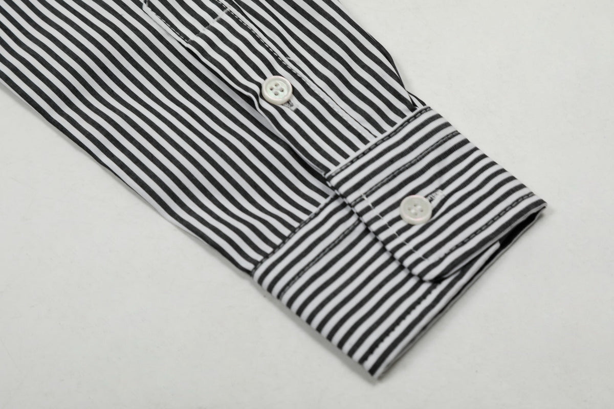 Ralph Lauren Unisex Stripe Shirt