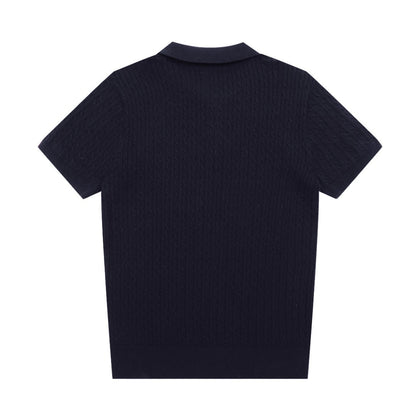 Ralph Lauren Women's Knit Polo shirt
