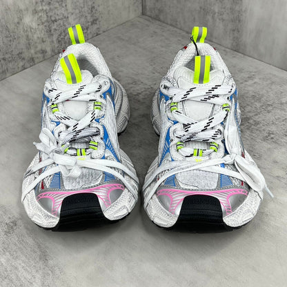 Balenciaga Limited Edition Couple's Style Shoe