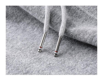 Thom Browne Unisex Loose Straight Trousers