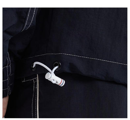 Thom Browne 2025SS Men's Jacket