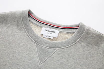 Men's Premium Cotton Sweatshirt