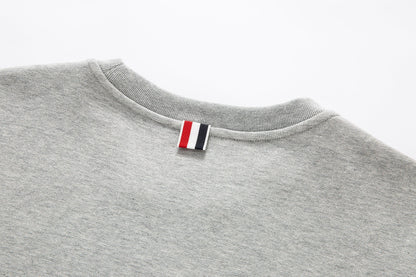 Men's Premium Cotton Sweatshirt