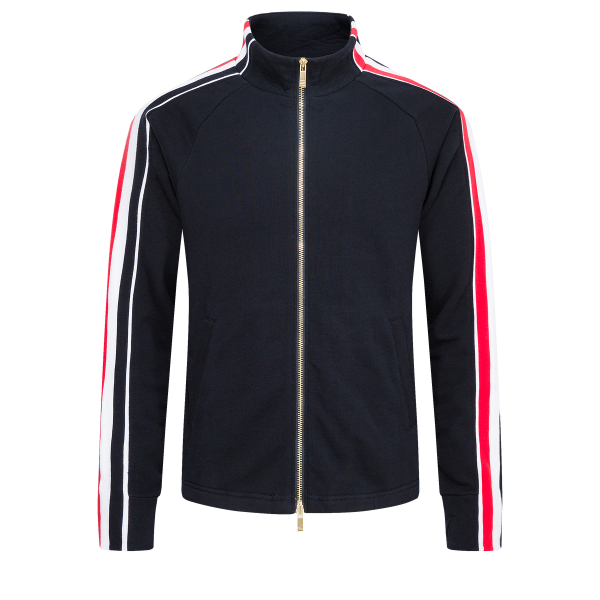 Thom Browne Couples Hoodie