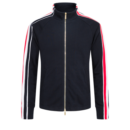 Thom Browne Couples Hoodie