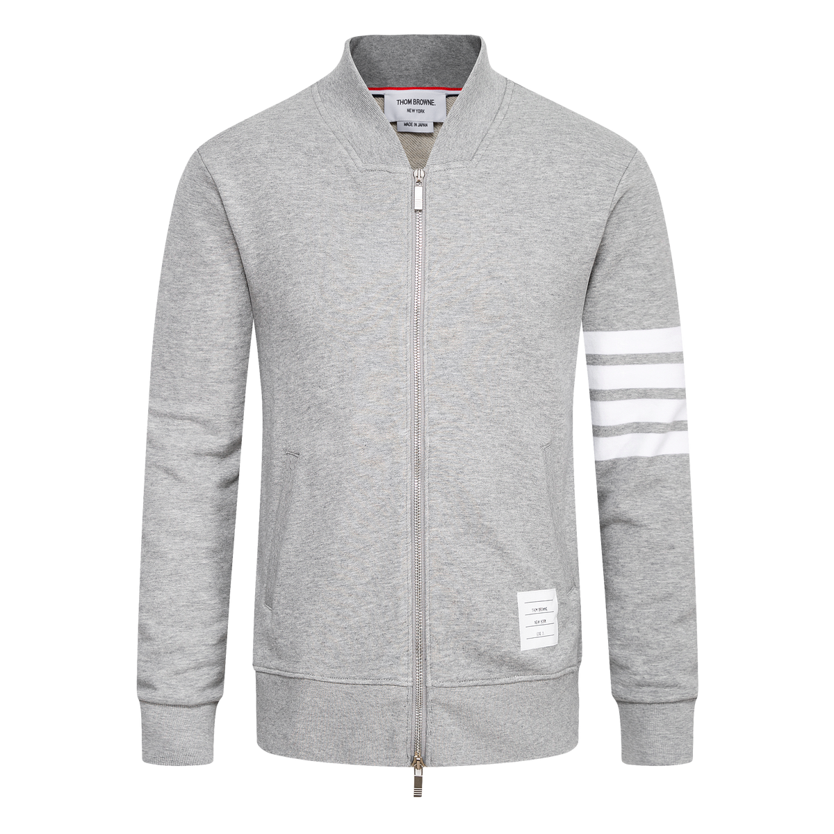 Thom Browne Couples Sweatshirt