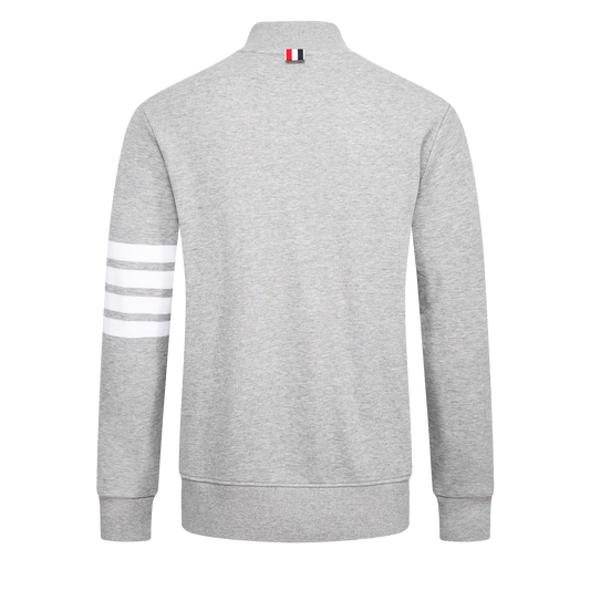 Thom Browne Couples Sweatshirt