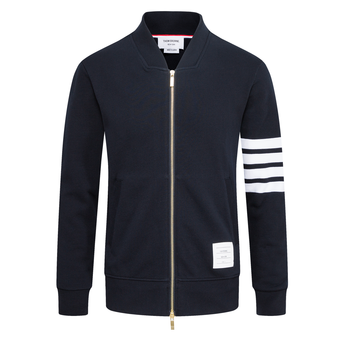 Thom Browne Couples Sweatshirt
