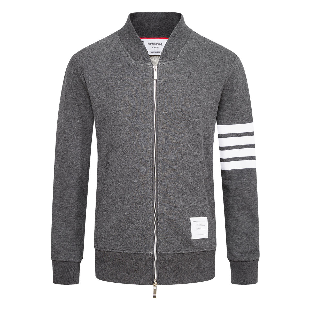 Thom Browne Couples Sweatshirt