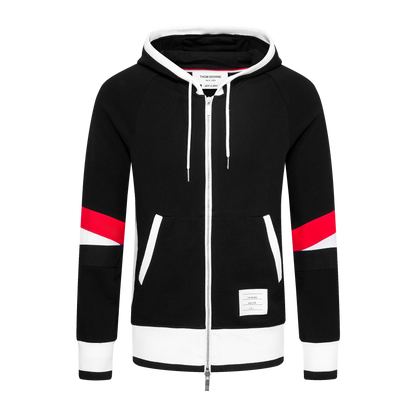 Premium Couples Hoodie - 100% Cotton Pullover Sweatshirt