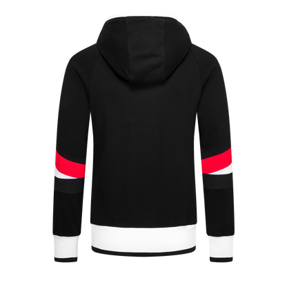 Premium Couples Hoodie - 100% Cotton Pullover Sweatshirt