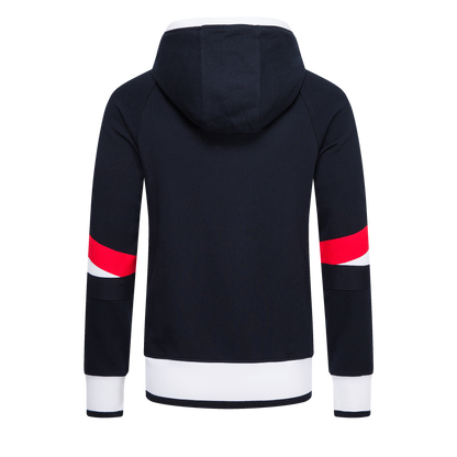 Premium Couples Hoodie - 100% Cotton Pullover Sweatshirt