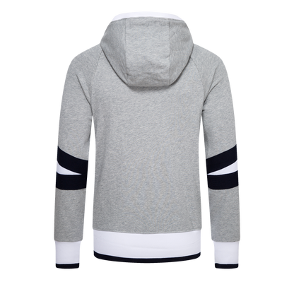 Premium Couples Hoodie - 100% Cotton Pullover Sweatshirt