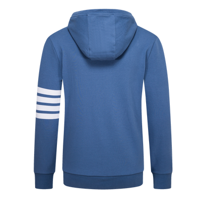 Thom Browne 4 Bars Couples Hoodie