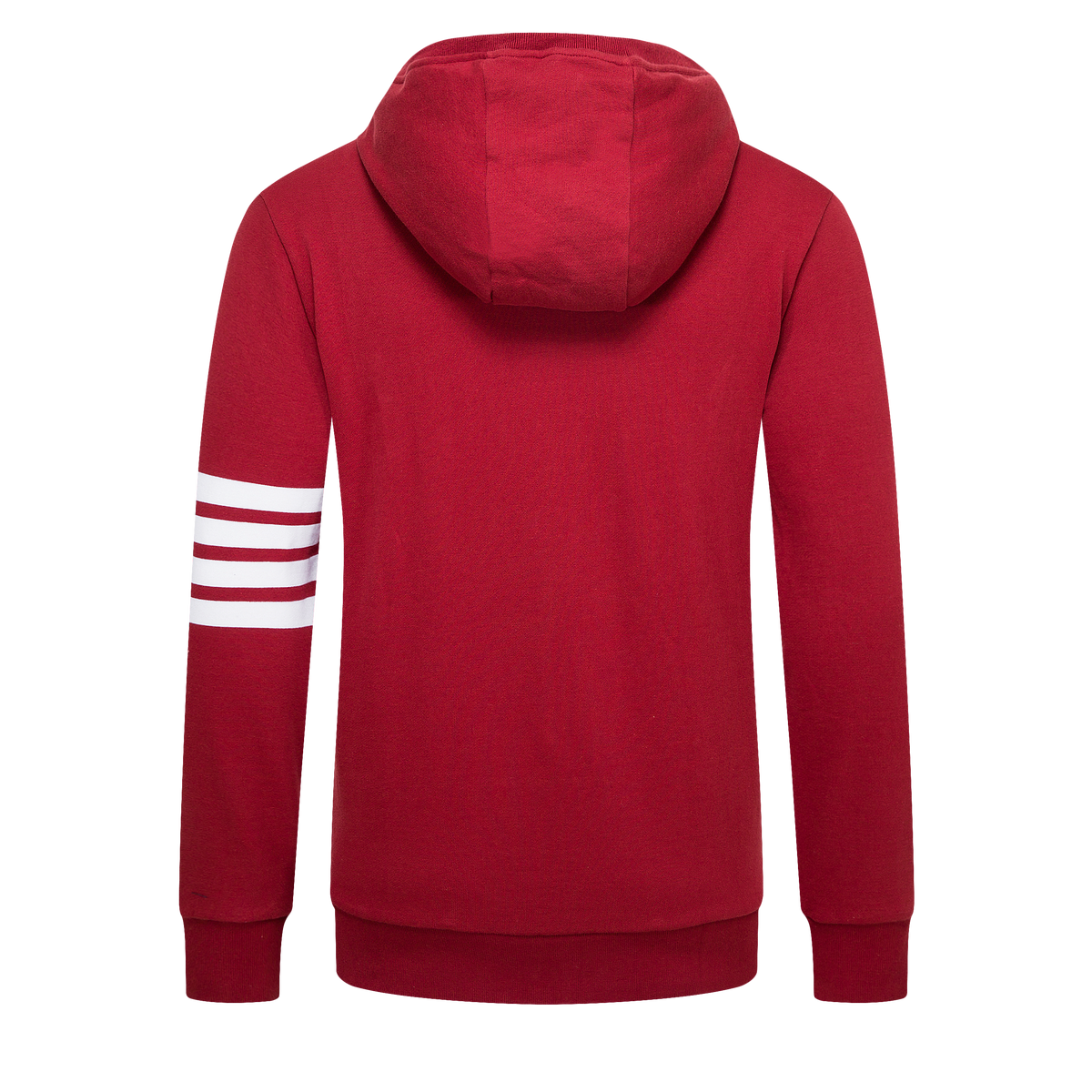 Thom Browne 4 Bars Couples Hoodie