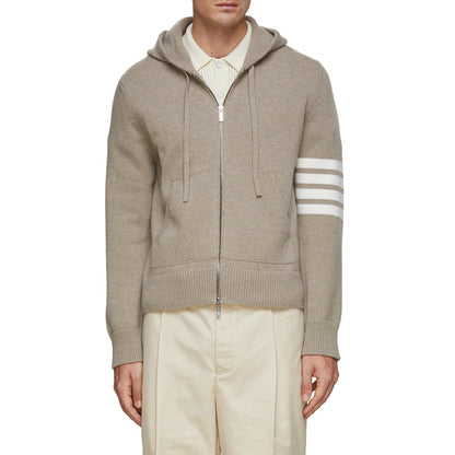 Thom Browne Anchor Cardigan
