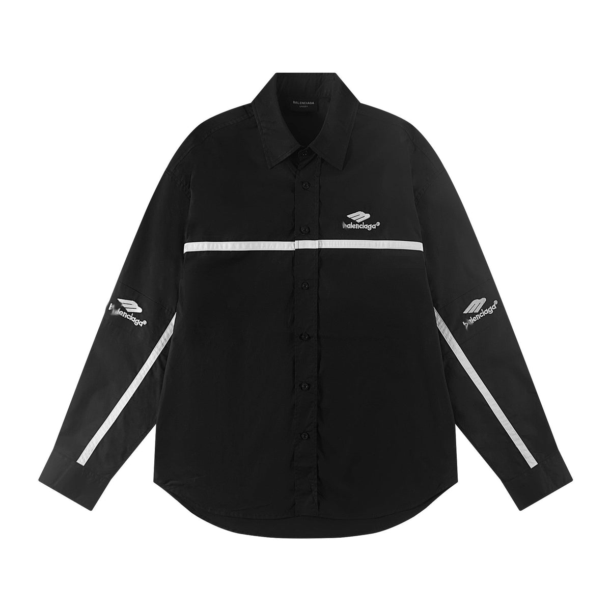 2025SS Classic Long-Sleeve Shirt