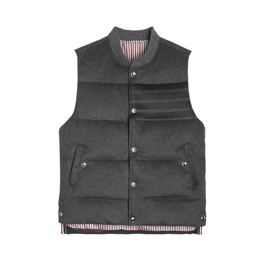 Thom Browne 2025ss Down vests